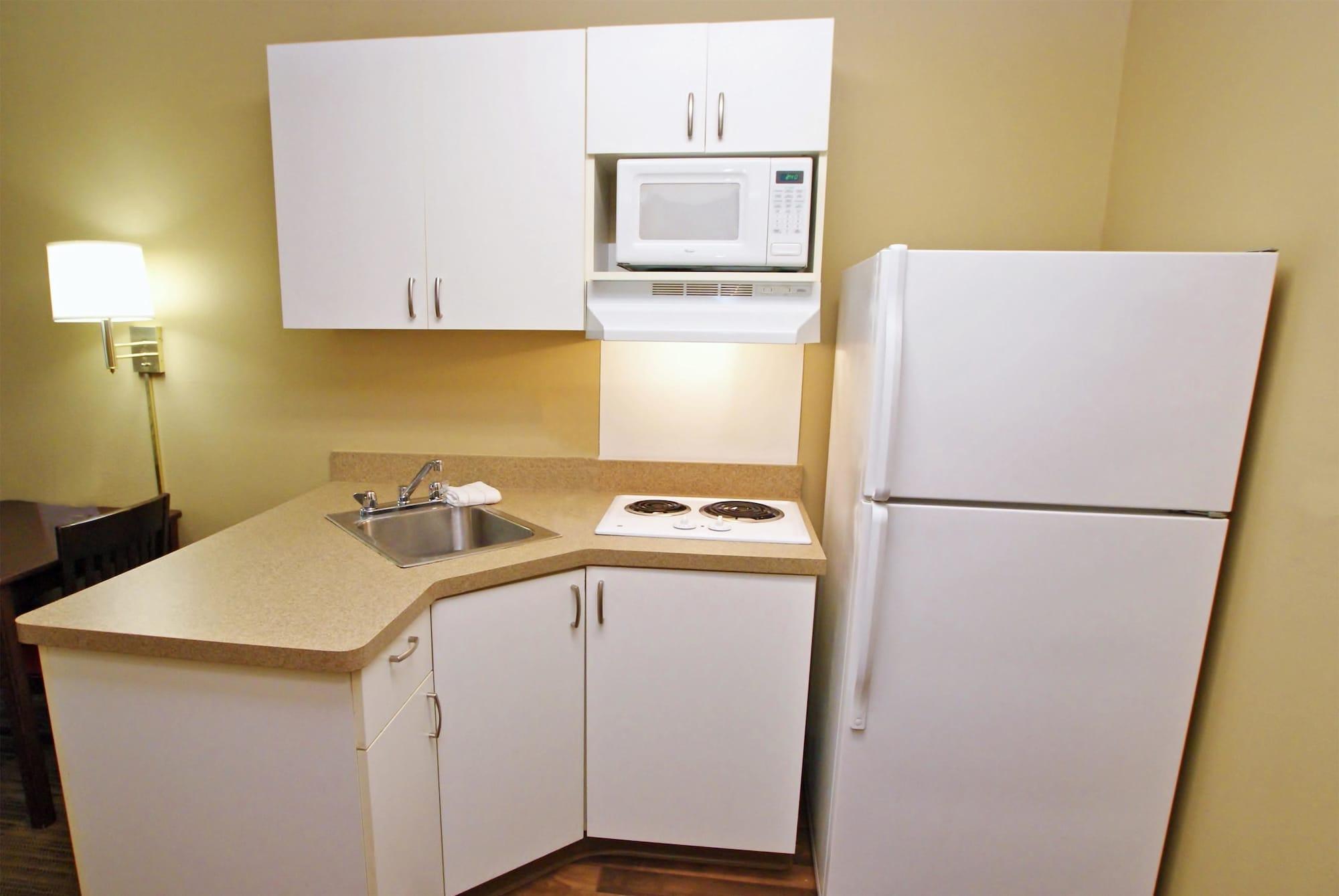 Extended Stay America Suites - Lubbock - Southwest Экстерьер фото