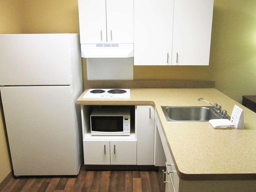 Extended Stay America Suites - Lubbock - Southwest Номер фото