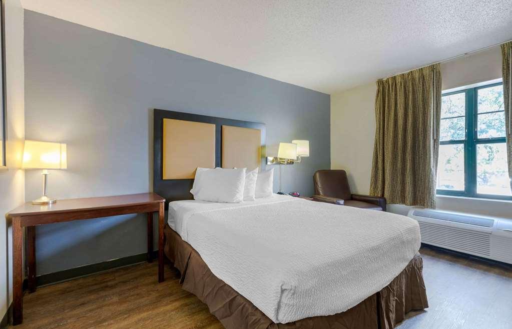 Extended Stay America Suites - Lubbock - Southwest Номер фото