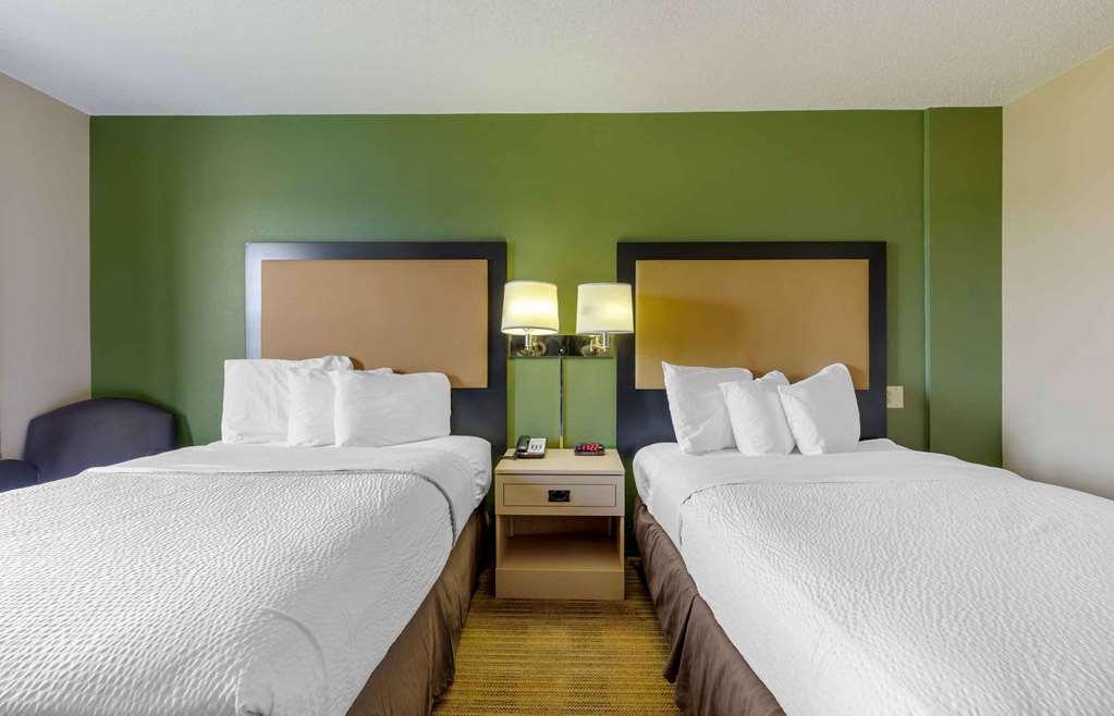 Extended Stay America Suites - Lubbock - Southwest Номер фото