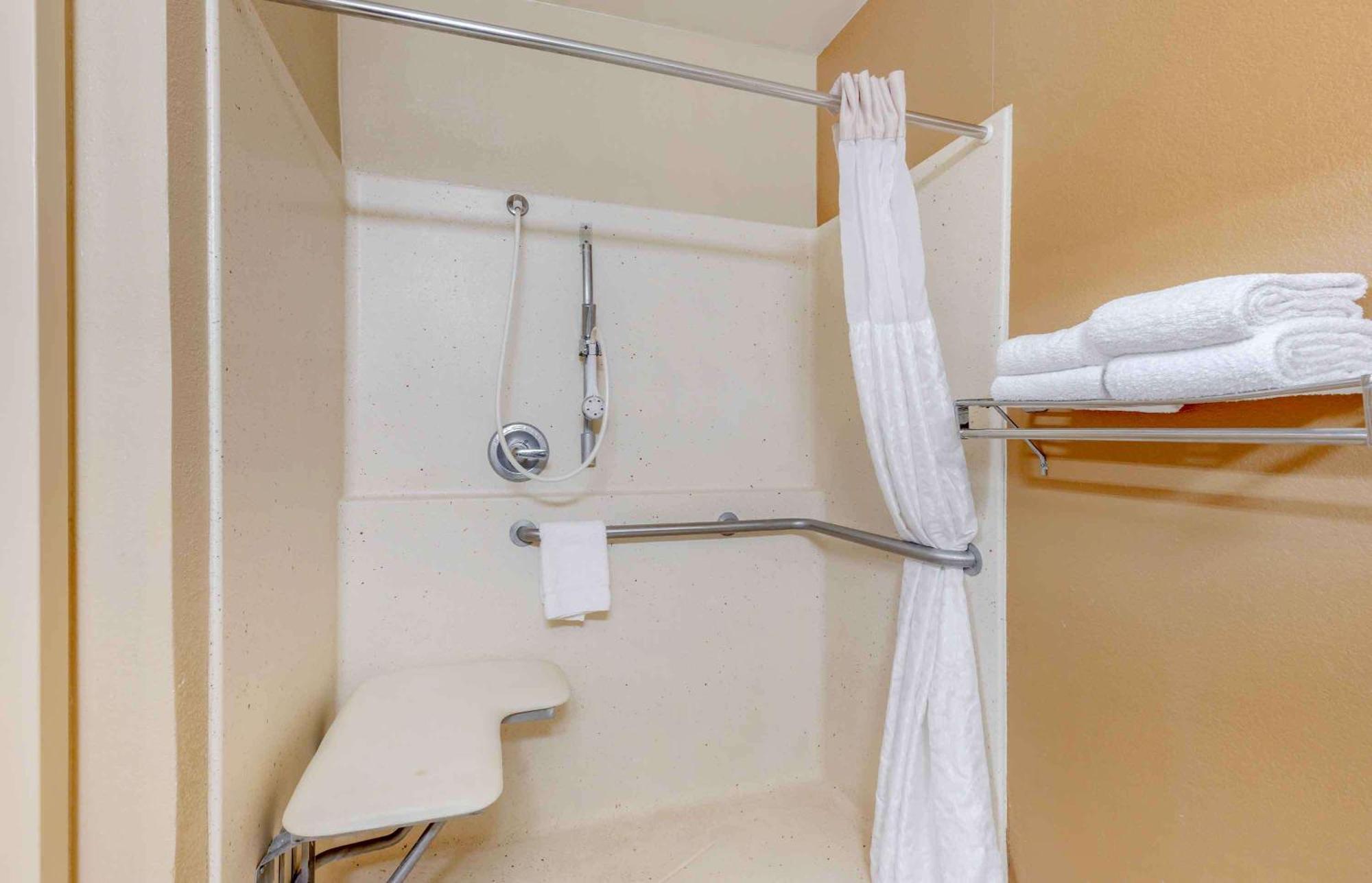 Extended Stay America Suites - Lubbock - Southwest Экстерьер фото