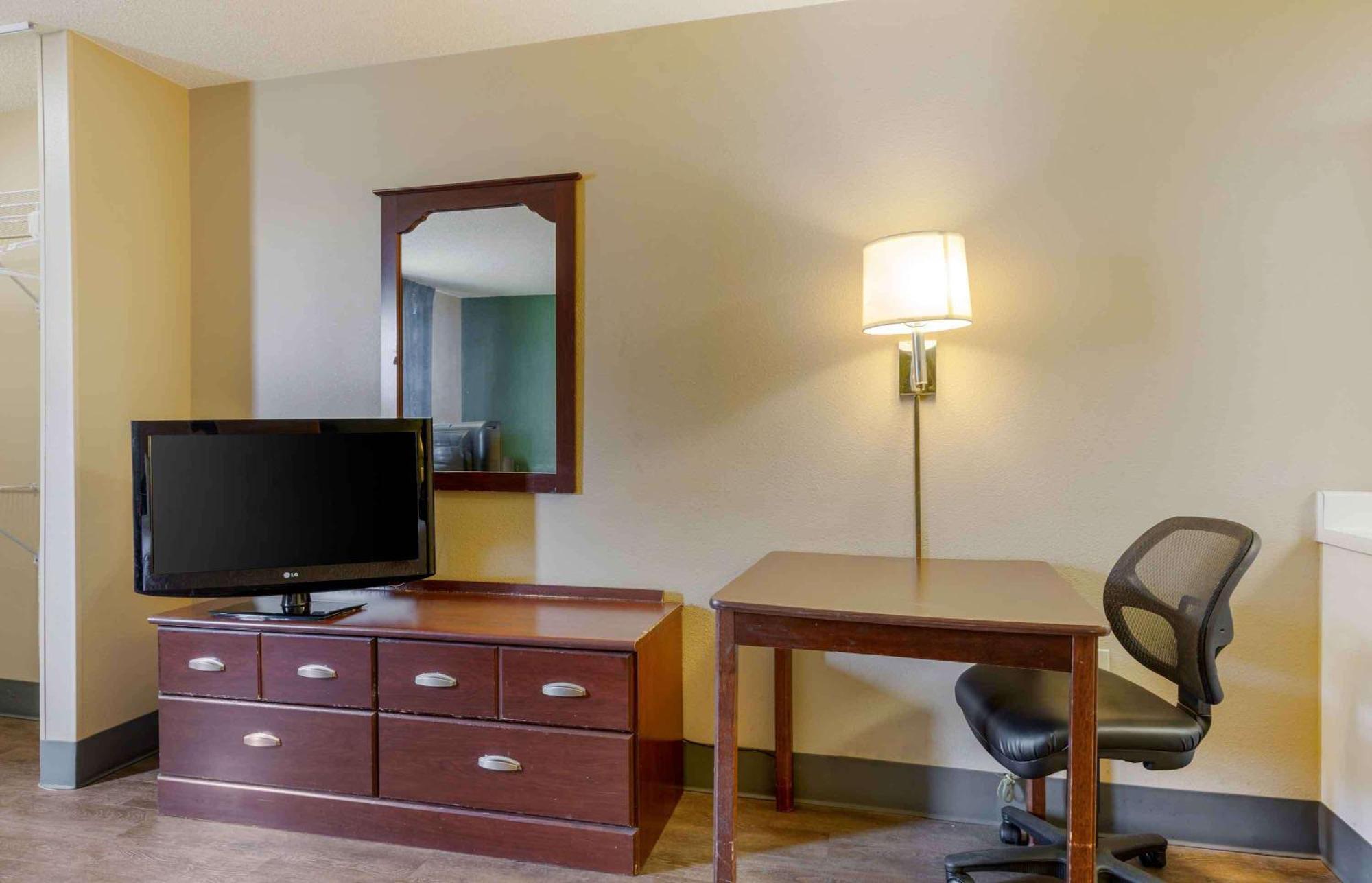Extended Stay America Suites - Lubbock - Southwest Экстерьер фото