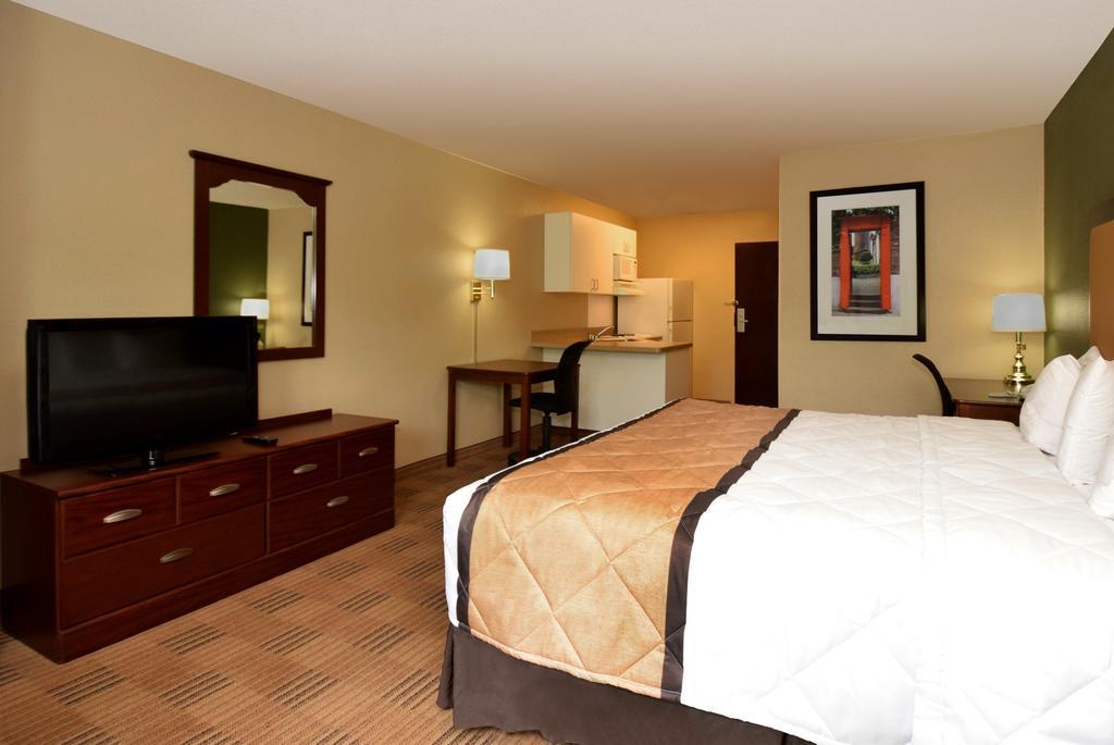 Extended Stay America Suites - Lubbock - Southwest Экстерьер фото