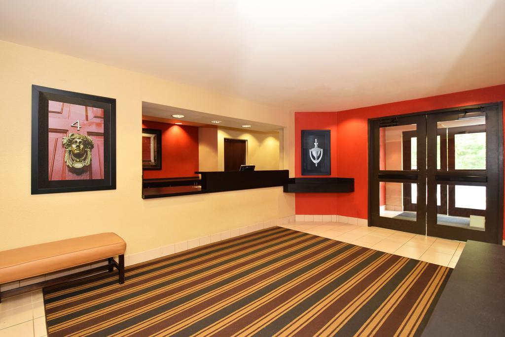 Extended Stay America Suites - Lubbock - Southwest Экстерьер фото