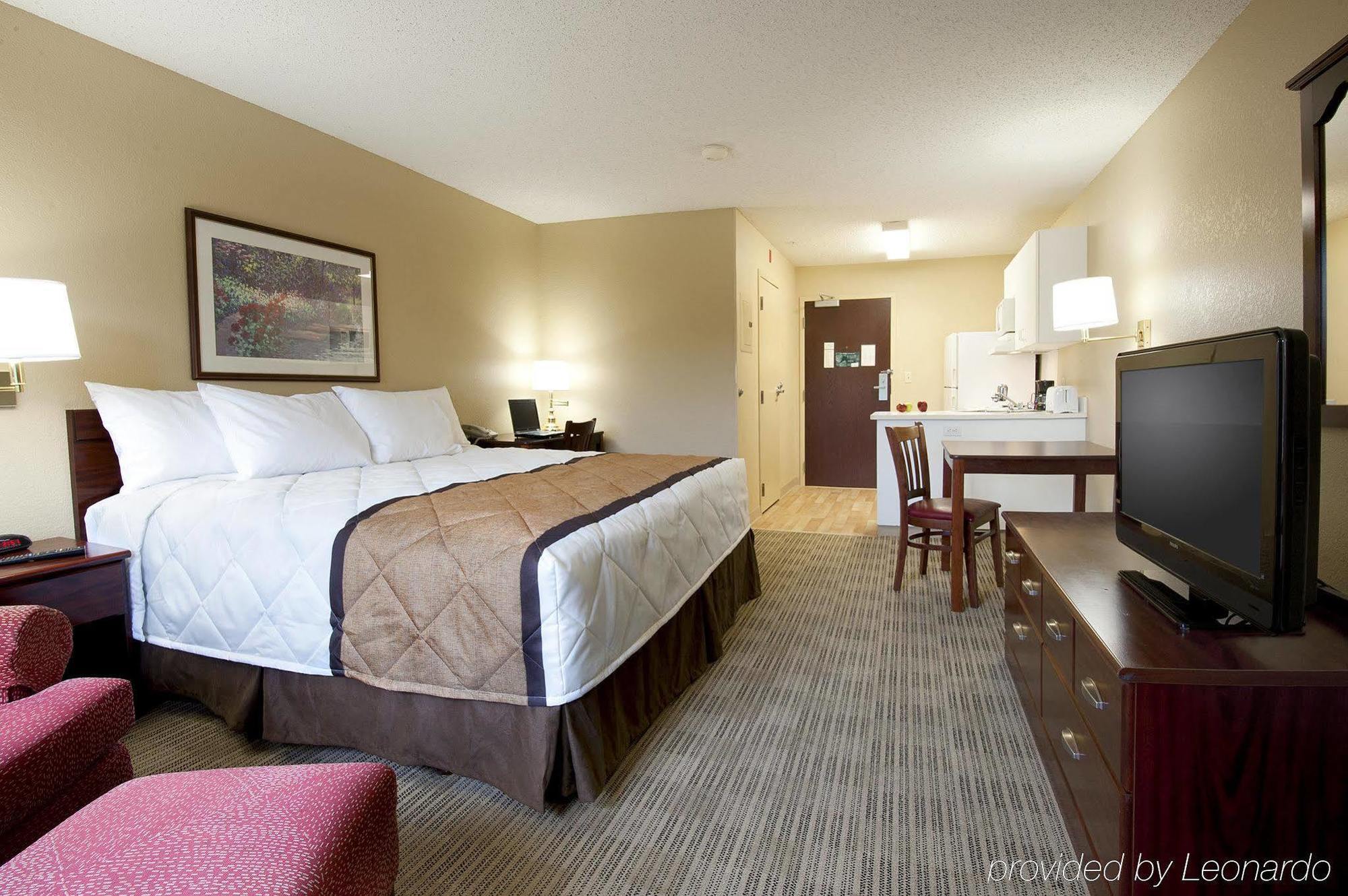 Extended Stay America Suites - Lubbock - Southwest Экстерьер фото